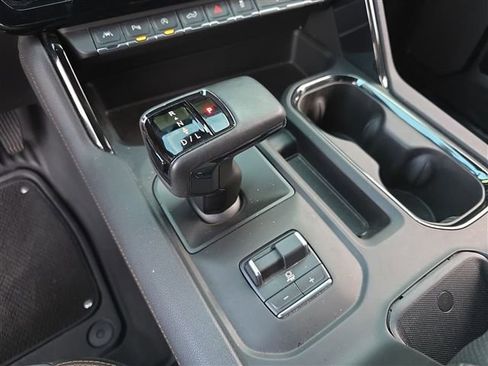 Certified 2025 GMC Sierra 1500 AT4 AWD/4WD image 23