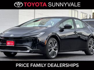 New 2026 Toyota Prius XLE video 1