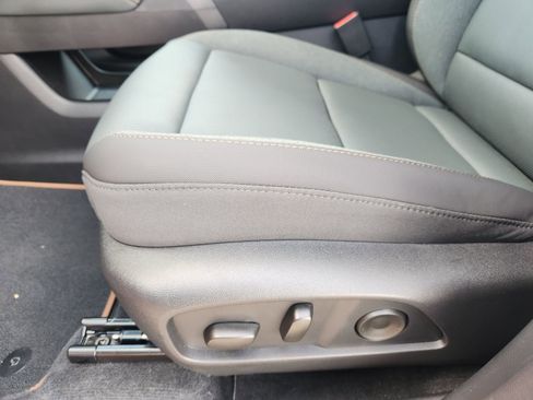 Used 2026 GMC Terrain AT4 w/ Convenience Package III image 27