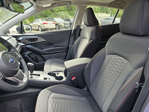 New 2026 Subaru Impreza 2.0i Sport AWD/4WD image 12