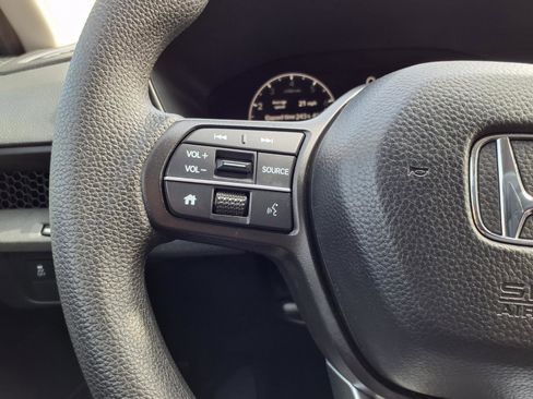 Certified 2023 Honda CR-V EX image 16
