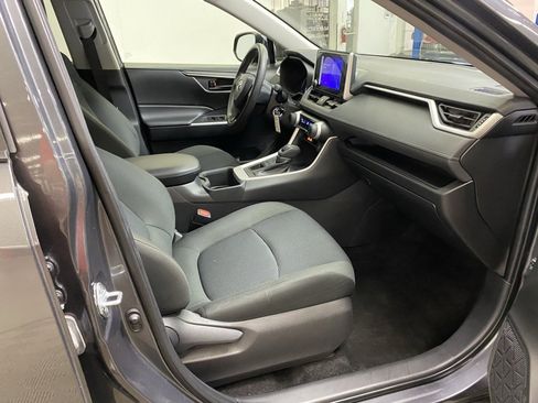 Used 2024 Toyota RAV4 LE image 44