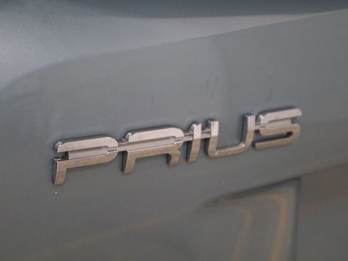 Used 2016 Toyota Prius Two image 32