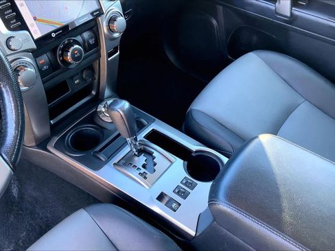 Used 2024 Toyota 4Runner SR5 Premium image 16
