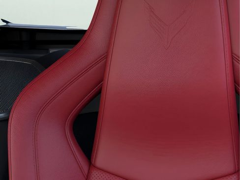 New 2026 Chevrolet Corvette Stingray image 21