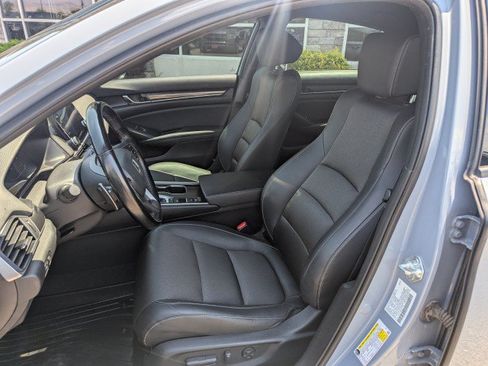 Used 2022 Honda Accord Sport image 11