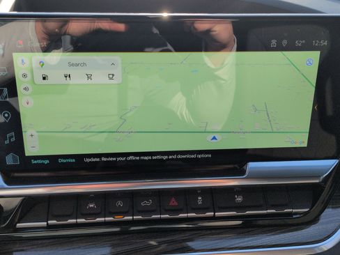 New 2026 Chevrolet Silverado 1500 LT image 74