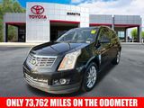Used 2013 Cadillac SRX Premium image 3
