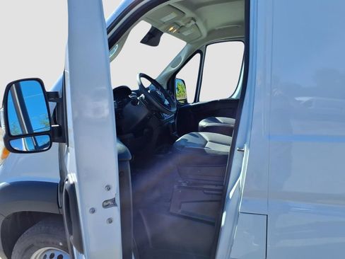 Used 2025 RAM ProMaster 3500 w/ Convenience Group FWD image 25