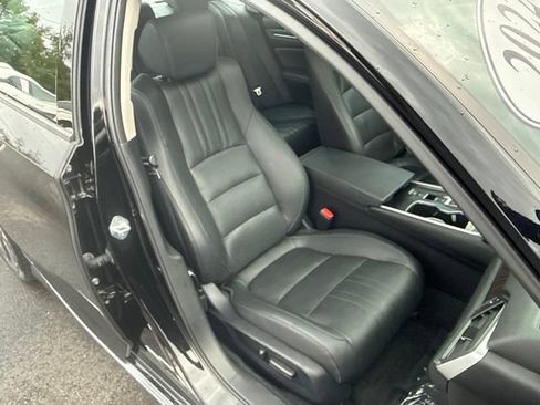 Used 2022 Honda Accord EX-L image 41