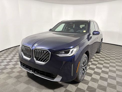 New 2026 BMW X3 xDrive30 w/ Convenience Package image 7