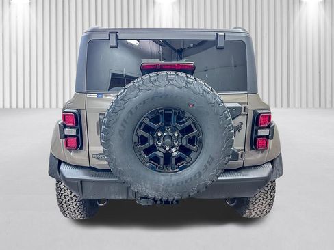 New 2026 Ford Bronco Raptor image 6