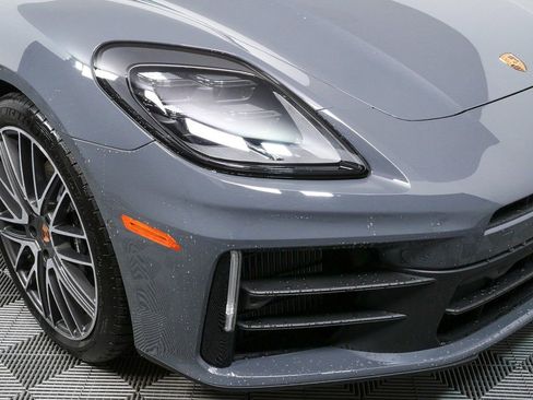 New 2026 Porsche Panamera 4 image 38