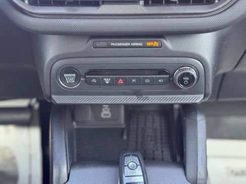 Used 2025 Ford Bronco Sport Badlands AWD/4WD image 22