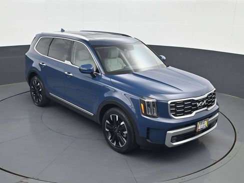 Used 2023 Kia Telluride SX FWD image 17