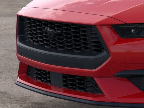New 2026 Ford Mustang Premium RWD image 17