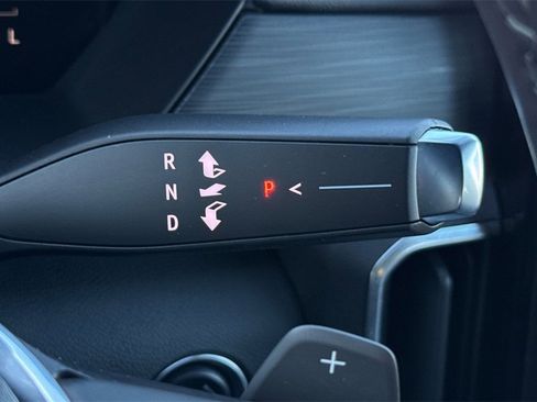 Certified 2025 GMC Acadia Elevation image 27