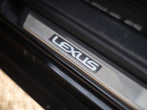 Used 2023 Lexus ES 350 w/ Premium Package image 46