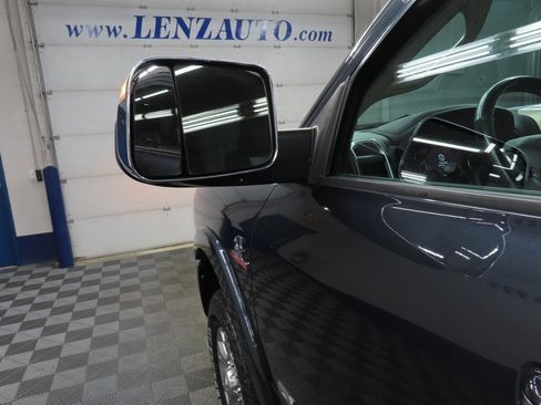 Used 2022 RAM 2500 Laramie image 65