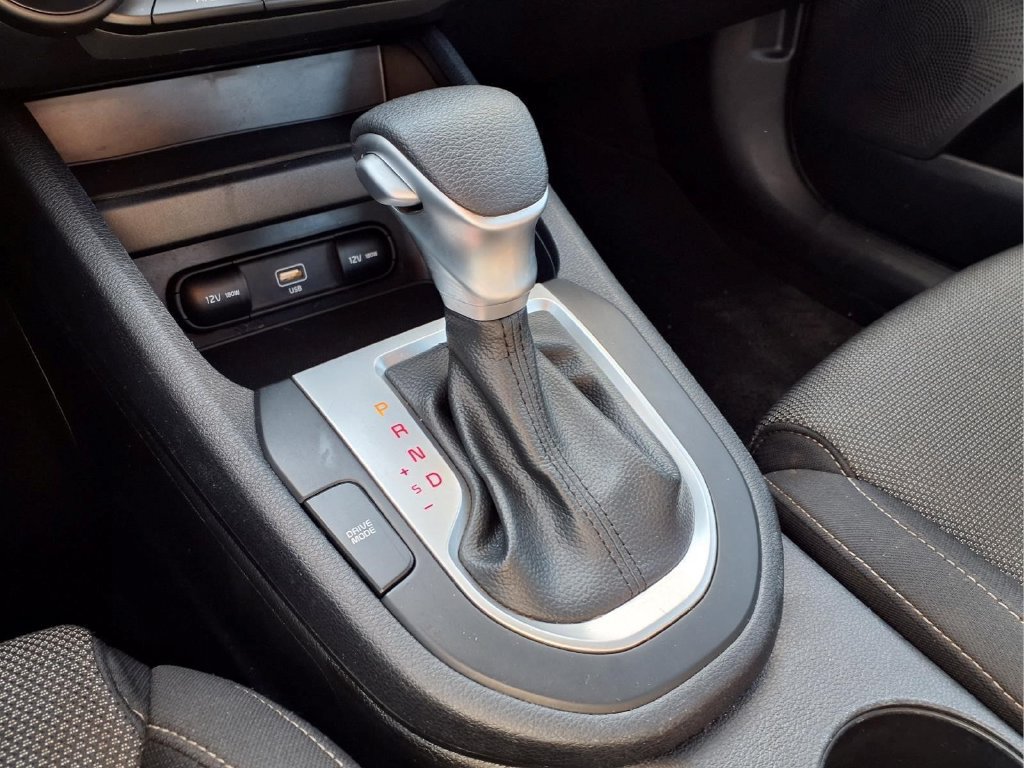 Used 2023 Kia Forte LX FWD image 13