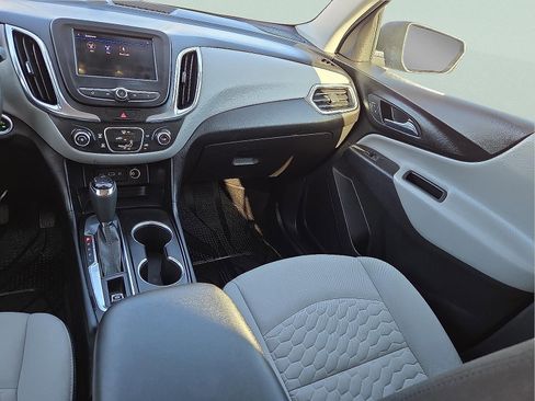 Used 2020 Chevrolet Equinox LS w/ LS Convenience Package image 12