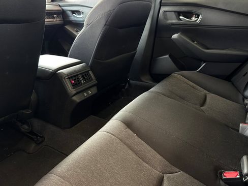 Certified 2025 Honda Accord SE image 8