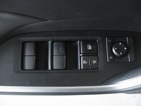 Certified 2025 Toyota RAV4 LE image 11