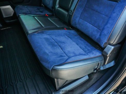 Used 2022 Ford F150 Raptor w/ Equipment Group 801A High image 41