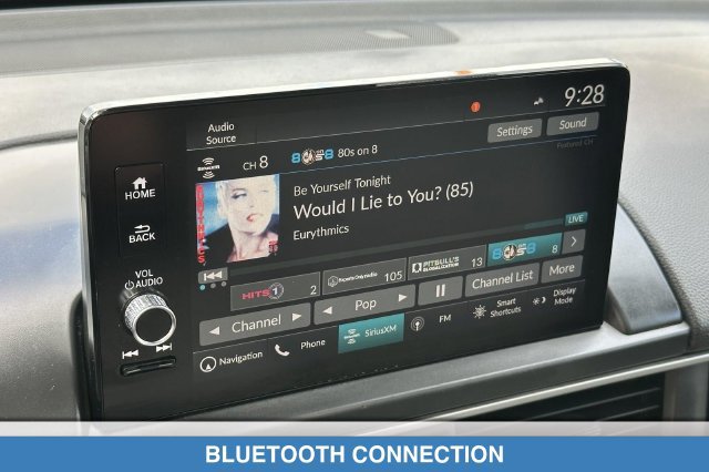 Certified 2024 Honda Pilot Touring image 33