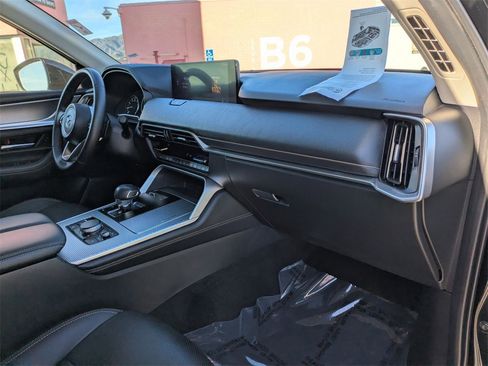 Used 2025 MAZDA CX-70 3.3 Turbo w/ Preferred Package image 33
