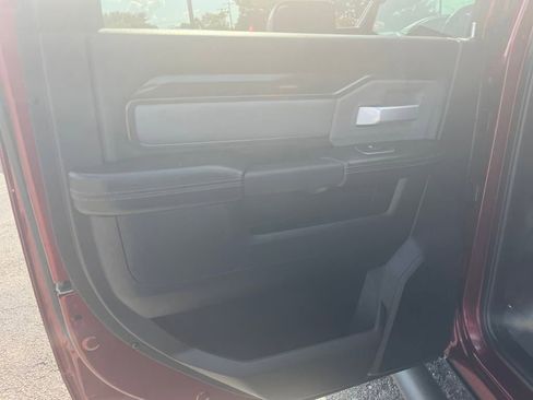 Used 2022 RAM 2500 Power Wagon w/ Level 1 Equipment Group image 21