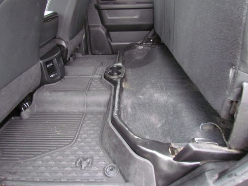 Used 2021 RAM 3500 Tradesman image 13