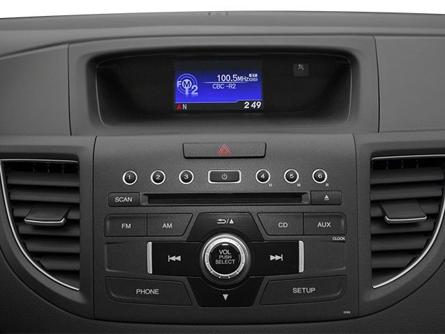 Used 2013 Honda CR-V EX image 9