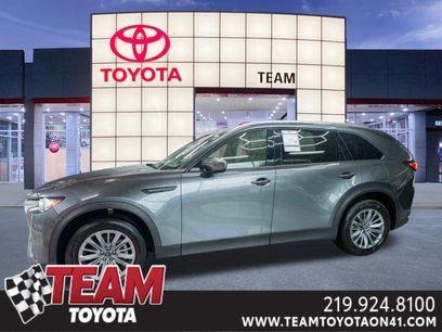 Used 2024 MAZDA CX-90 3.3 Turbo w/ Preferred Plus