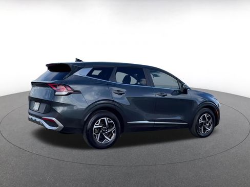 Used 2023 Kia Sportage LX image 14