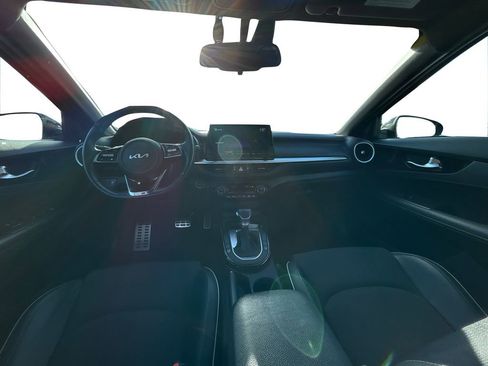 Certified 2022 Kia Forte GT-Line image 17