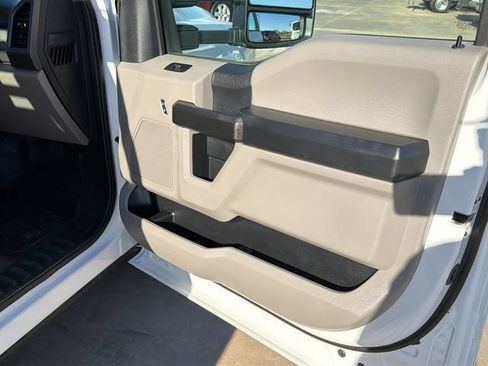 Used 2019 Ford F350 XL w/ XL Value Package RWD image 11