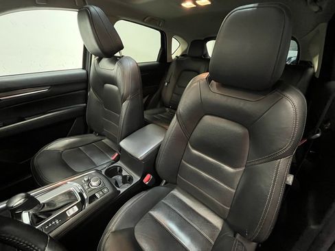 Used 2020 MAZDA CX-5 Grand Touring image 11