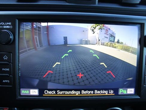 Used 2024 Toyota GR86 Premium image 17