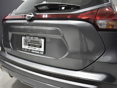 Certified 2024 Nissan Kicks S image 12