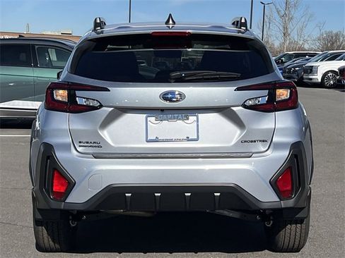 New 2026 Subaru Crosstrek 2.0i Premium image 32