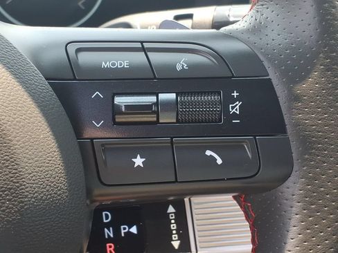 Used 2026 Hyundai Sonata N Line FWD image 10