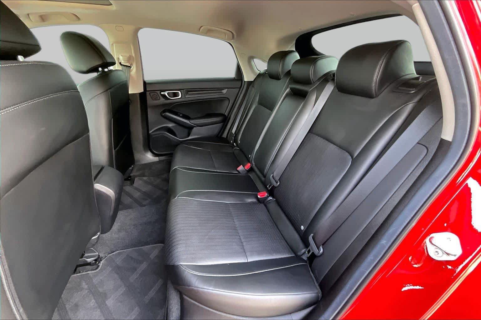 Used 2024 Honda Civic EX-L image 20