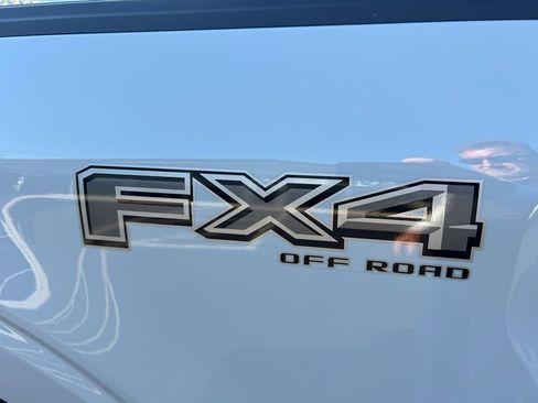 Used 2024 Ford F150 XLT w/ Equipment Group 302A MID image 9