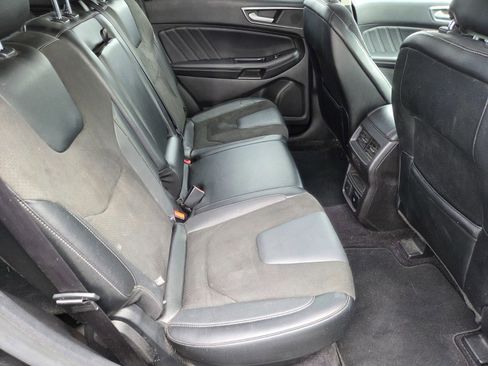 Used 2015 Ford Edge Sport w/ Equipment Group 401A FWD image 13