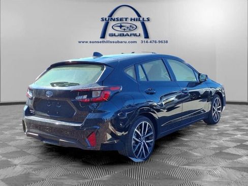 New 2026 Subaru Impreza 2.0i Sport image 20