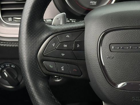 Used 2023 Dodge Charger Scat Pack RWD image 13