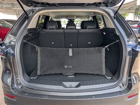 New 2026 MAZDA CX-5 Select AWD/4WD image 27