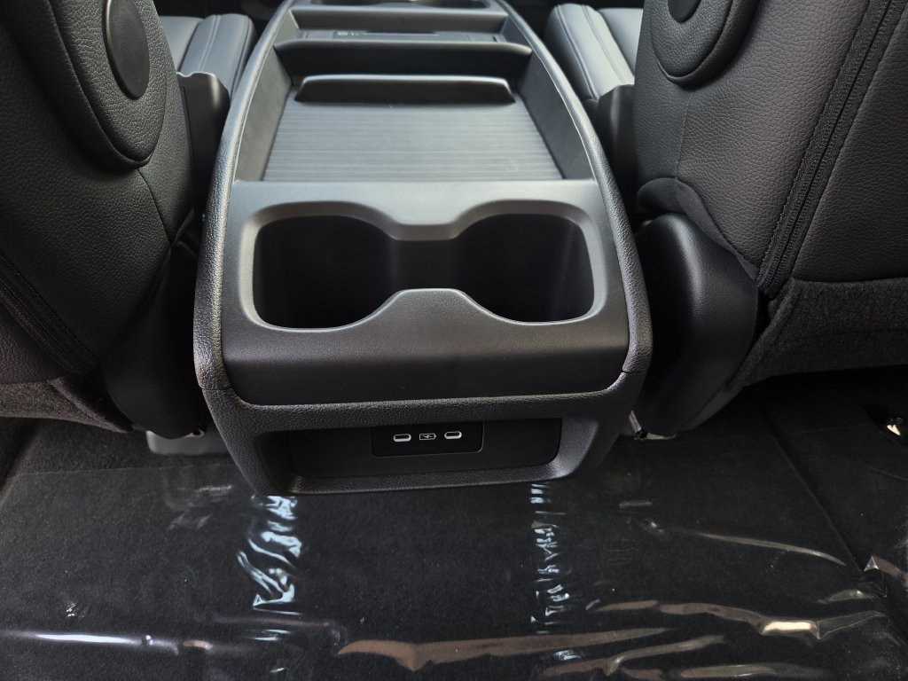 New 2026 Honda Odyssey EX-L image 21