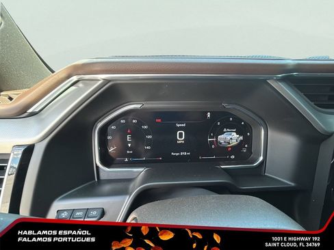 New 2026 GMC Sierra 1500 Denali w/ Technology Package AWD/4WD image 20